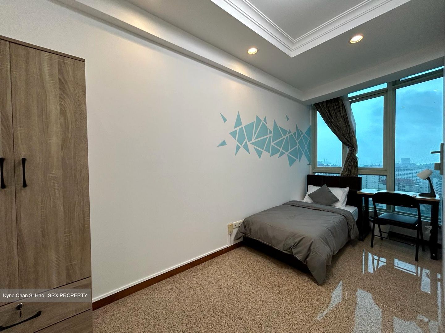 Queens (D3), Condominium #594057711
